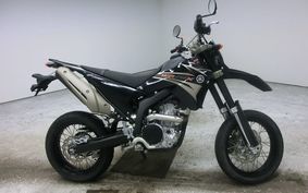 YAMAHA WR250X 2007 DG15J