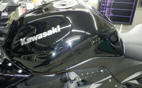 KAWASAKI Z1000 Gen.3 2008 ZRT00B