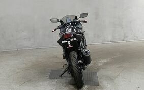 KAWASAKI NINJA 250R EX250K