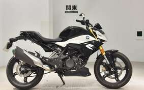 BMW G310R 2021 0G41