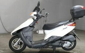 YAMAHA AXIS 125 TREET SE53J