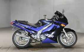 KAWASAKI ZZ-R250 EX250H