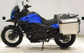 SUZUKI DL650 ( V-Strom 650 ) 2014 VP56A