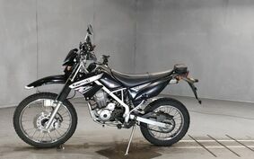 KAWASAKI KLX125 LX125C