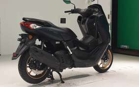 YAMAHA N-MAX 155 SG66J