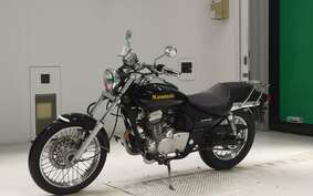 KAWASAKI ELIMINATOR 125 BN125A