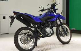 YAMAHA WR155R