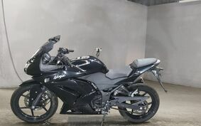 KAWASAKI NINJA 250R EX250K