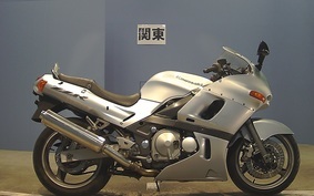 KAWASAKI ZZ-R400 Gen.2 2003 ZX400N