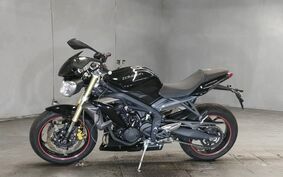 TRIUMPH STREET TRIPLE 85 2013 TTL11