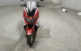 YAMAHA N-MAX 125 SE86J