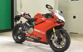 DUCATI 1199 PANIGALE R 2015 H902J