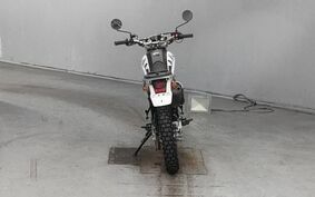 YAMAHA SEROW 250 DG17J