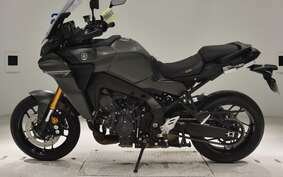 YAMAHA TRACER 9 GT 2021 RN70J