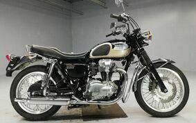 KAWASAKI W650 2002 EJ650A