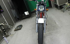 HONDA FTR223 MC34