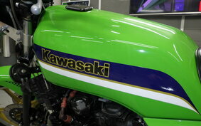 KAWASAKI Z400 GP 1983 KZ400M