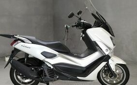 YAMAHA N-MAX 125 SED6J