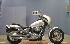 SUZUKI DESPERADO 400 X 1998 VK52A