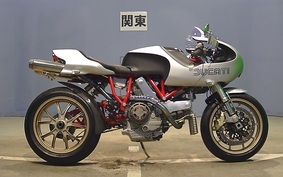 DUCATI MH900E 2001 V300A