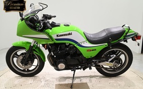 KAWASAKI GPZ750 1983 ZX750A