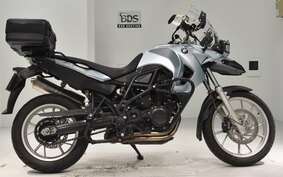 BMW F650GS 2008 0218