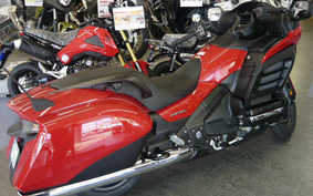 HONDA GL 1800 GOLD WING F6B 2013 SC68