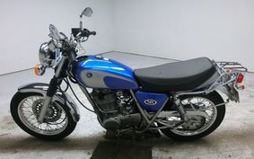 YAMAHA SR400 2009 RH01J