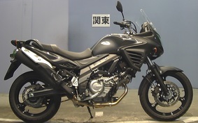 SUZUKI DL650 ( V-Strom 650 ) ABS 2014 C7111