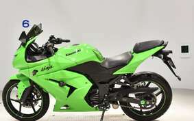 KAWASAKI NINJA 250R EX250K