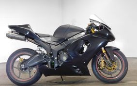 KAWASAKI NINJA ZX-6R ZX600N