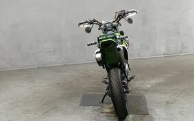 KAWASAKI KLX250 LX250E