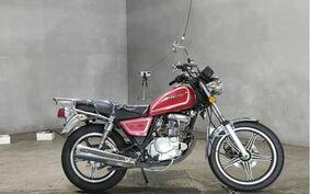 SUZUKI GN125 F Gen.2 不明