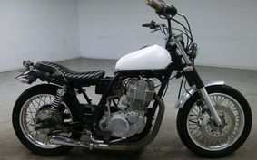 YAMAHA SR400 2003 RH01J