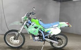 KAWASAKI KDX250SR DX250F