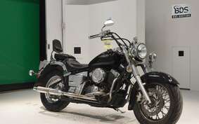 YAMAHA DRAGSTAR 400 CLASSIC 2006 VH01J