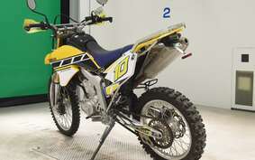 YAMAHA WR250R DG15J