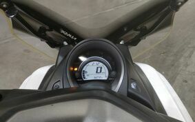 YAMAHA N-MAX 125 SED6J