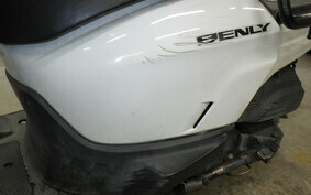 HONDA BENLY 50 AA05