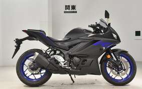 YAMAHA YZF-R25 A RG43J