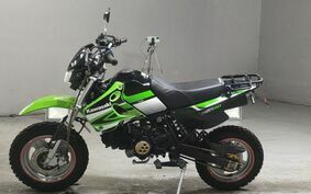 KAWASAKI KSR110 KL110A