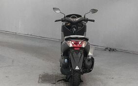 YAMAHA N-MAX 125 SEG6J