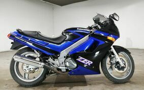 KAWASAKI ZZ-R250 EX250H