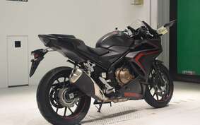 HONDA CBR400R 2019 NC56