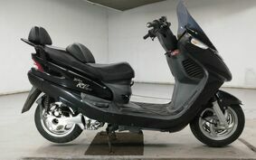 SYM RV125JP LA12