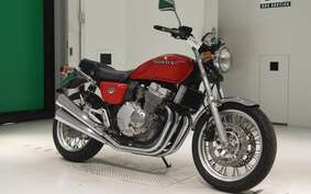 HONDA CB400F 1998 NC36