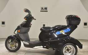 PGO TR-3 150 TRIKE TRUC