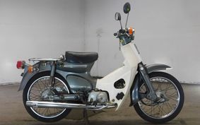 HONDA C70 SUPER CUB HA02