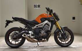 YAMAHA MT-09 A 2014 RN34J