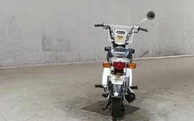 HONDA CHALY 50 CF50